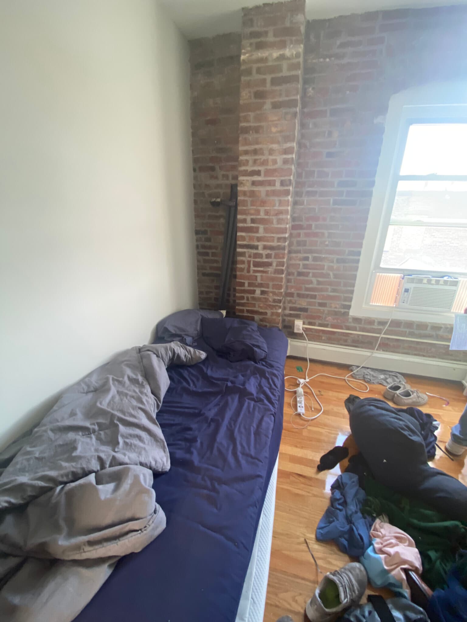 Building Photo - 30 Fleet St