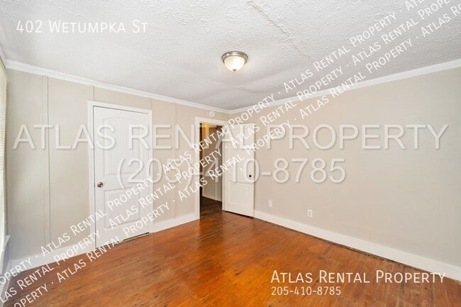 Building Photo - Charming 2-Bedroom Gem in Sylacauga – Don’...