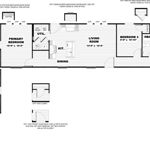 Building Photo - 116 Morning Star Dr