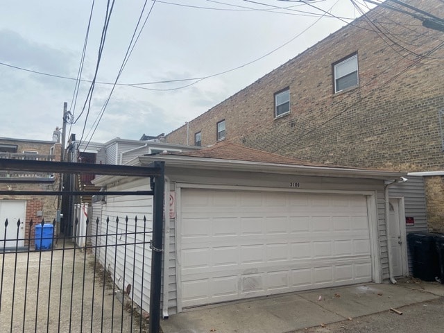 Building Photo - 3106 N Cicero Ave