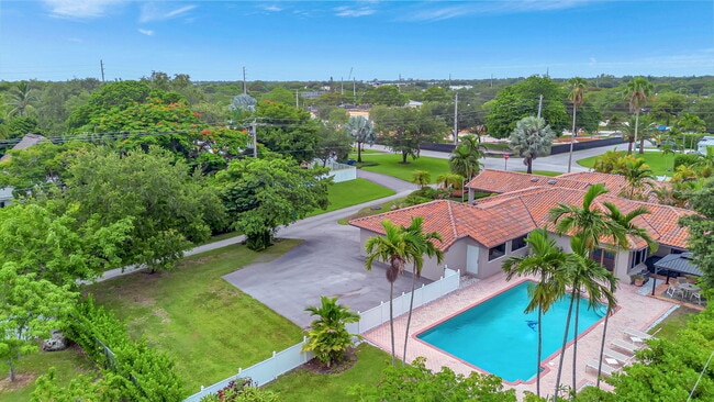 Building Photo - 9980 SW 83rd Ave