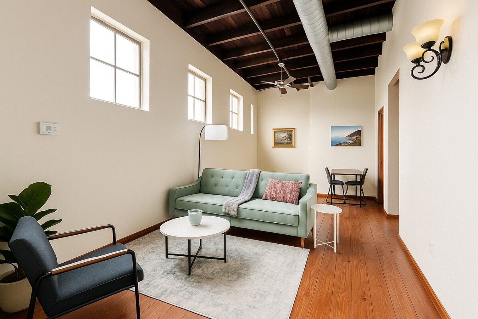 Building Photo - 606 N Robberson Ave