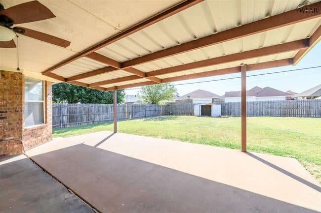 Building Photo - 6017 Van Dorn Dr