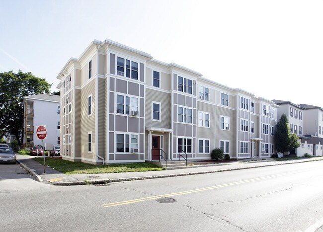 Primary Photo - Southgate Place
