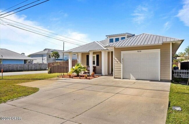 Building Photo - 9038 Abba Ln