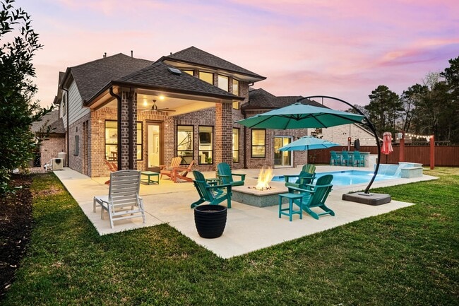 Building Photo - 141 Bronze Bow Dr