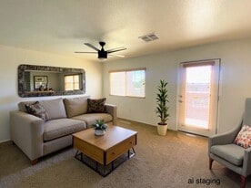 Building Photo - 2210 Miguel Chavez Rd