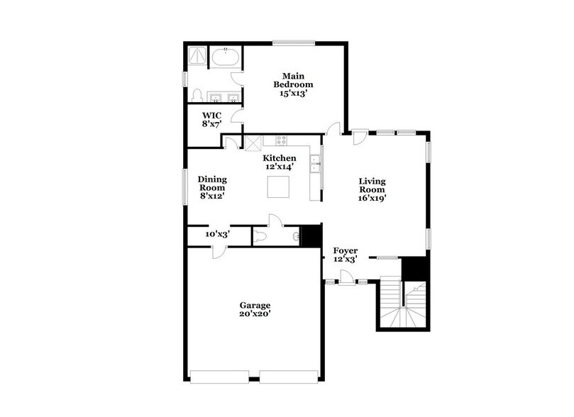 Building Photo - 985 Oak Falls Dr