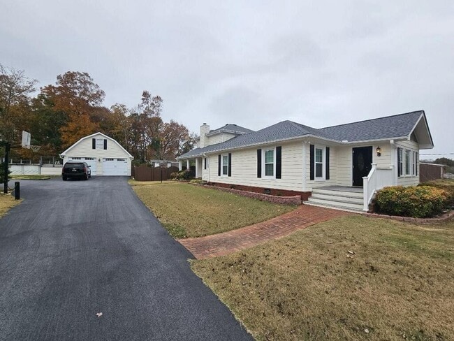 Building Photo - 1505 Old Loganville Rd SW