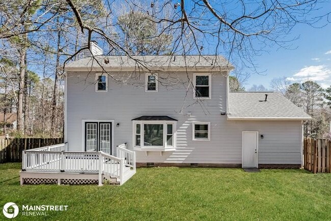 Building Photo - 4712 Bivens Dr