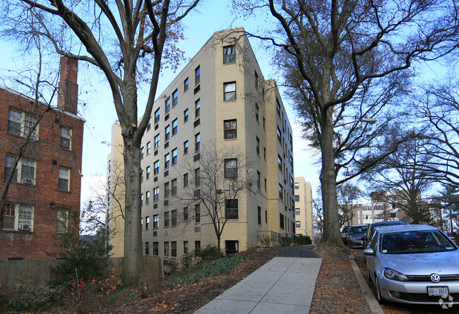 Building Photo - The Saxony Cooperative