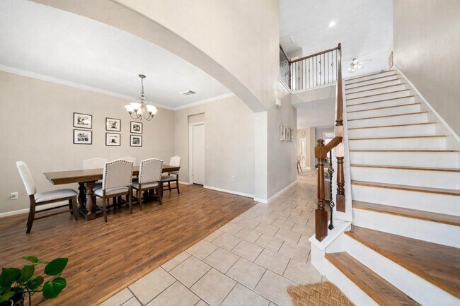 Building Photo - 24647 Hampton Lakes Dr
