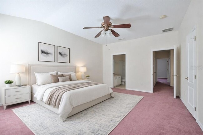 Building Photo - 15843 Fishhawk View Dr