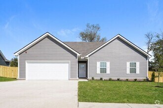 Building Photo - Discover comfort, convenience, and modern ...