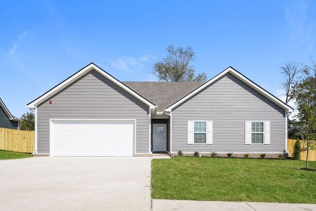 Building Photo - 1027 Echo Rdg Rd