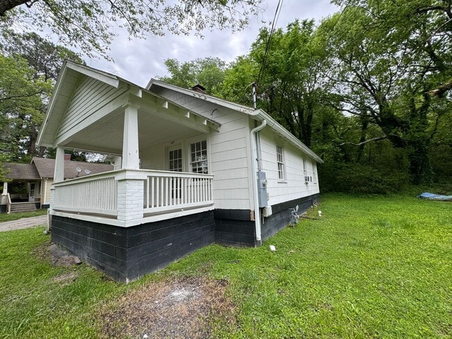 Building Photo - 2/1 House in North Rome- $895