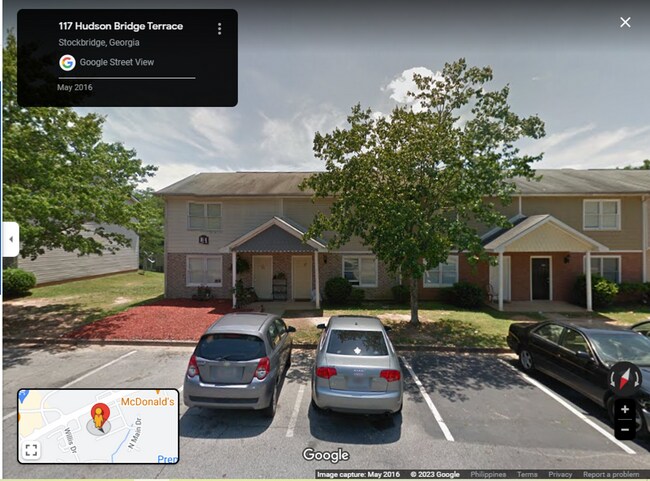 Building Photo - 2 bed 2.5 bath in Stockbridge! ***Get 50% Off Your First Month!***