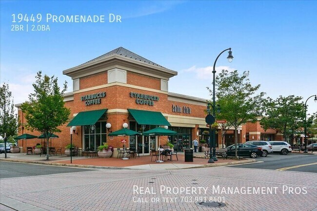 Building Photo - 19449 Promenade Dr
