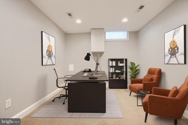 Building Photo - 115 N Belnord Ave