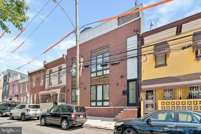 Building Photo - 2513 N Howard St