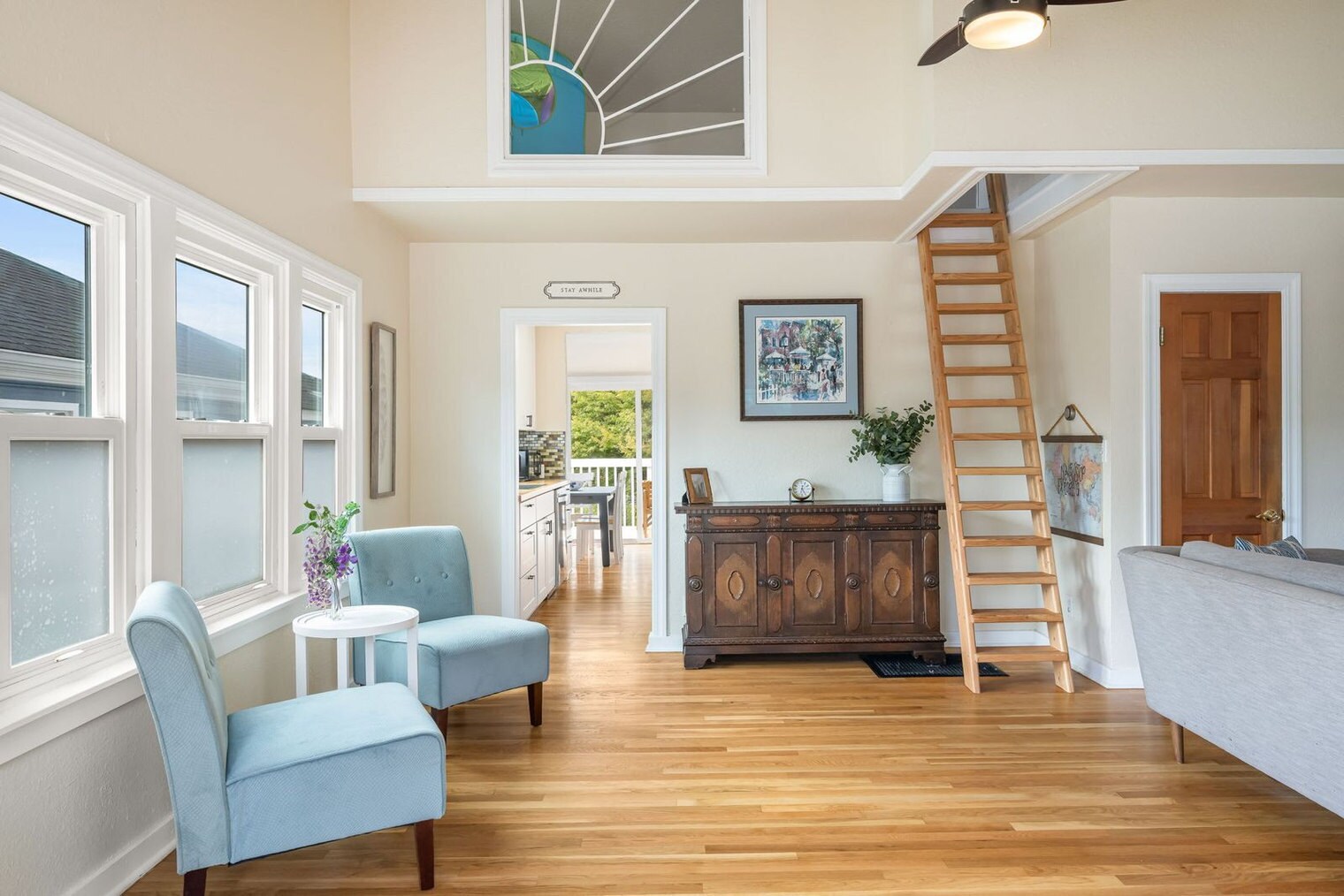 Building Photo - 4045 45th Ave SW