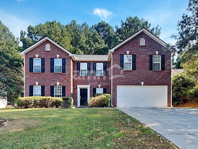 Primary Photo - 3742 Fryeburg Ln