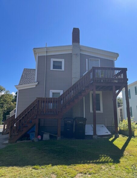 Building Photo - 93 South St