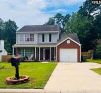 Building Photo - 407 Sesqui Trail