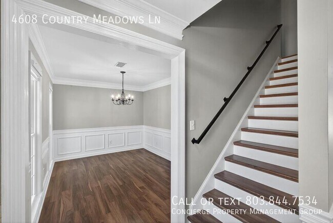 Building Photo - 4608 Country Meadows Ln