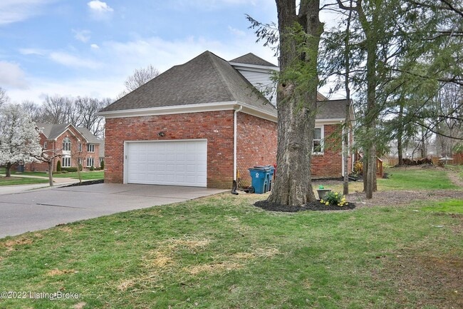 Building Photo - 14404 Brook Forest Pl