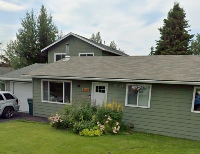 Building Photo - 8130 Loganberry St