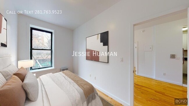 Building Photo - 1502 First Ave -3CD