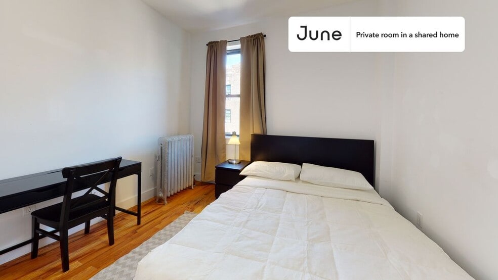 Building Photo - Room in Shared 5 bed/2 bath home in Prospect Lefferts Gardens