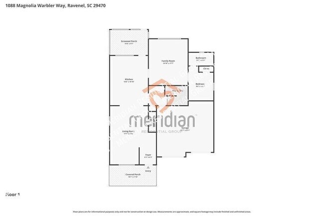 Building Photo - 1088 Magnolia Warbler Wy