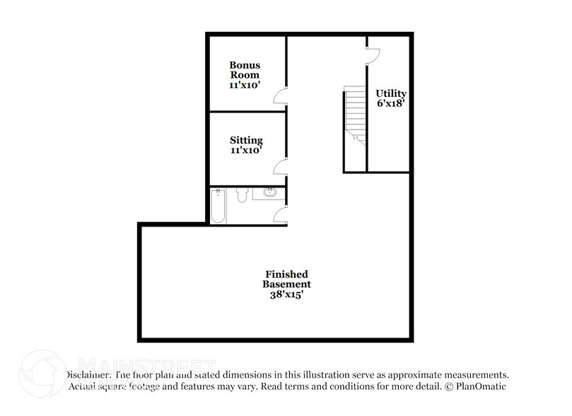 Building Photo - 6812 Caitlynn Way