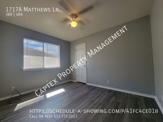 Building Photo - 1717A Matthews Ln