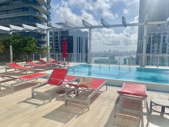 Building Photo - 1100 S Miami Ave