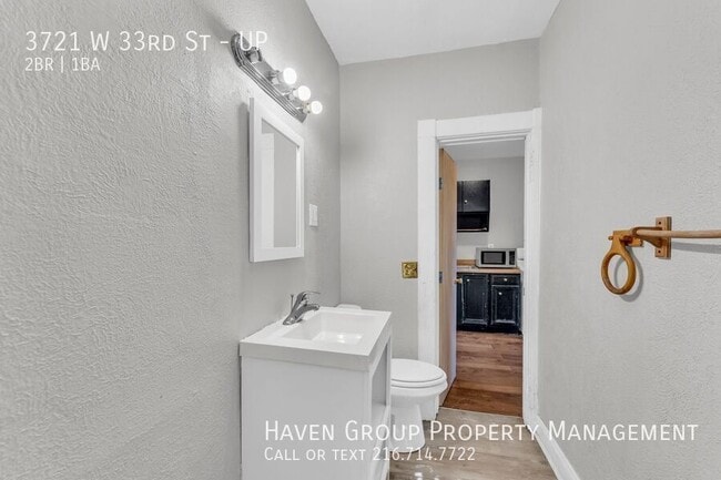 Building Photo - 3721 W 33rd St