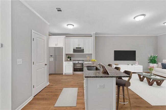 Building Photo - 2840 Laurel Ridge Cir