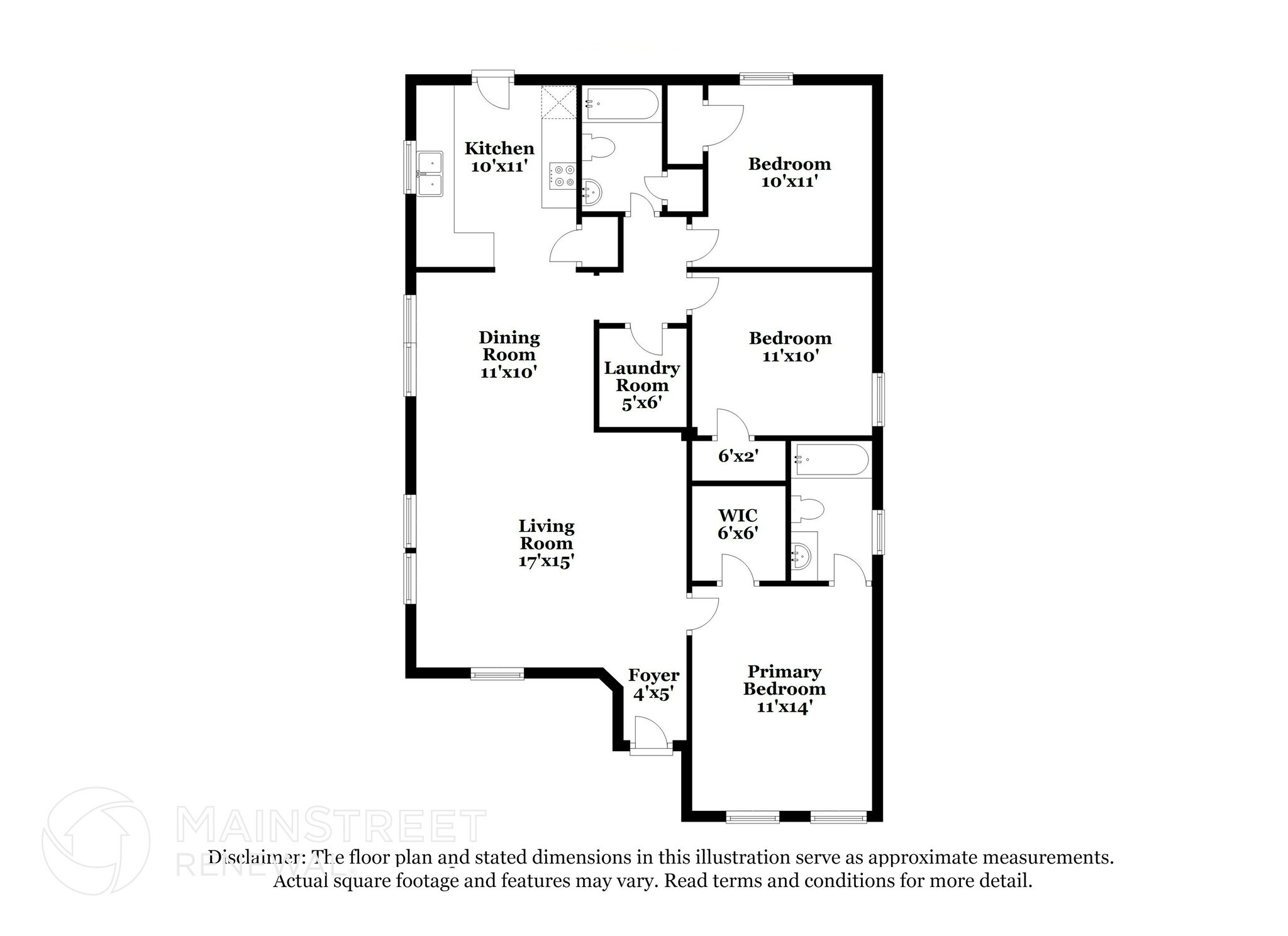 Building Photo - 2865 Oasis Ln