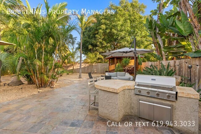 Building Photo - 3214 Mira Mesa Ave