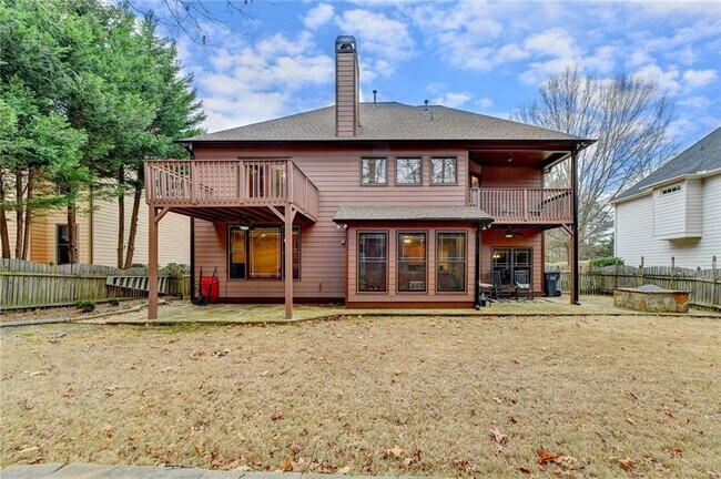 Building Photo - 2213 Hamilton Mill Pkwy