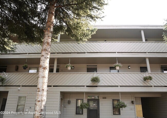 Building Photo - 1007 E Hyman Ave