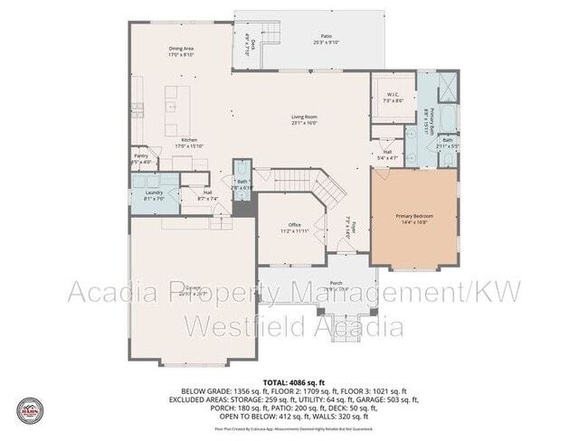 Building Photo - 1457 S Canyon View Dr