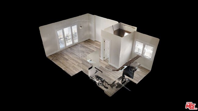 Building Photo - 5522 Sierra Vista Ave