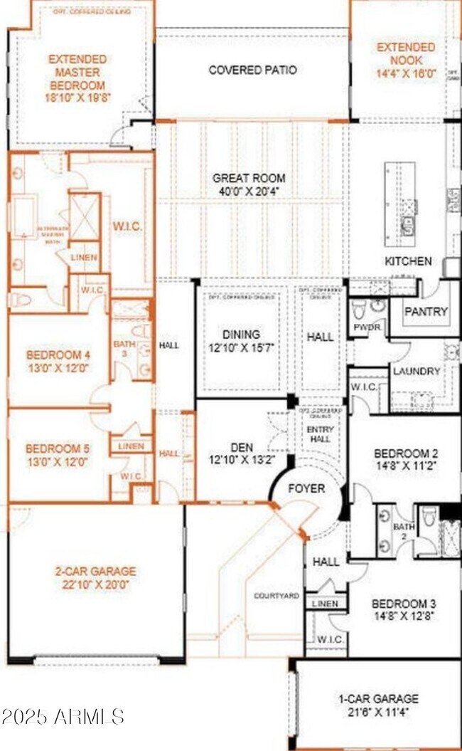 Building Photo - 2351 E Cherrywood Pl