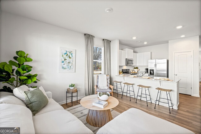 Building Photo - 3 Silverbell Ln NW