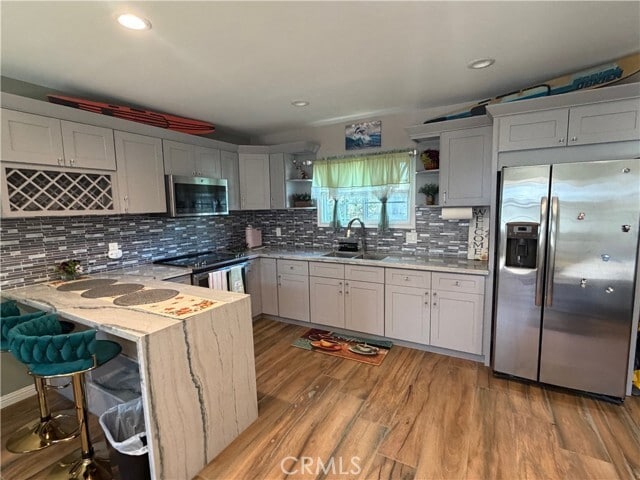 Building Photo - 18421 E Cypress St