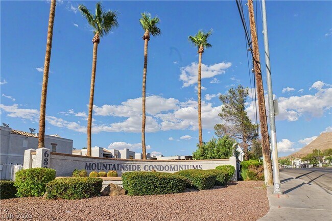 Building Photo - 6800 E Lake Mead Blvd
