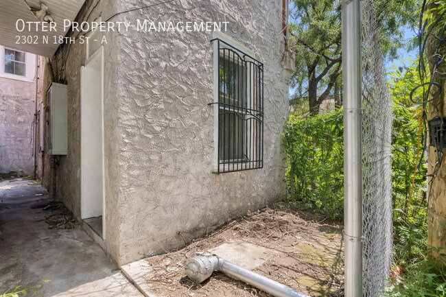 Building Photo - 2302 N 18th St